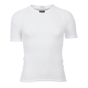 BRYNJE Super Thermo T-shirt bílá