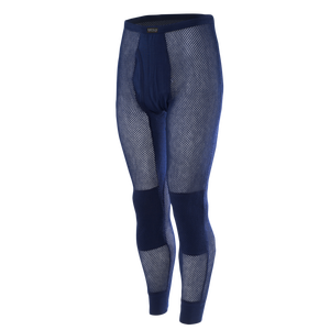 BRYNJE Super Thermo Longs w/inlay navy