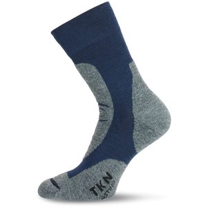 Lasting ponožky TKN 522 modrá