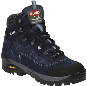Olang Tarvisio Kid blu