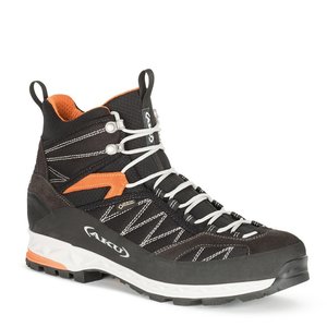 AKU Tengu Lite GTX anthracit/orange