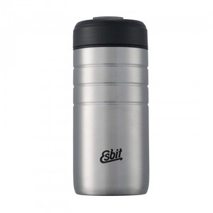 Esbit Thermo mug Majoris silver