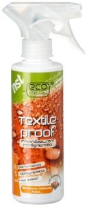 NST Textile proof spray