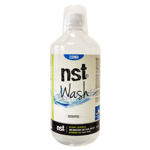 NST prací prostředek TEXTILE WASH 1l