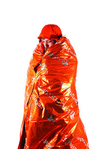 Lifesystems Thermal Blanket