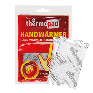 Thermopad ohřívač rukou