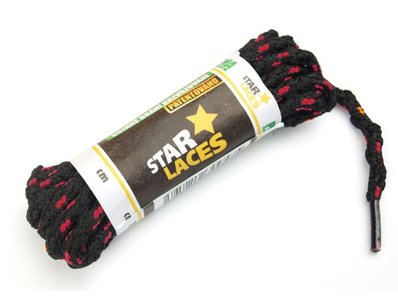 Proma Star Laces Slim 180 cm