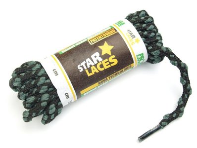 Proma Star Laces Strong 140 cm