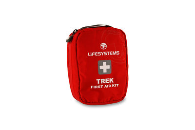 Lifesystems lékárnička Trek First Aid Kit