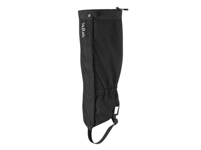 Rab Trek Gaiter black - L