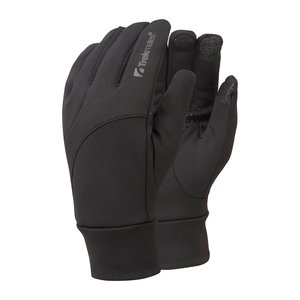 TrekMates Codale DRY rukavice black