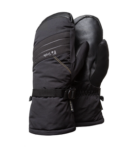 TrekMates Matterhorn Mitt GTX gloves black