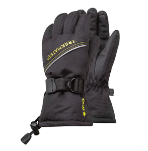 TrekMates Mogul DRY Junior gloves black