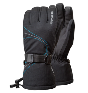 TrekMates Mogul DRY Women gloves black