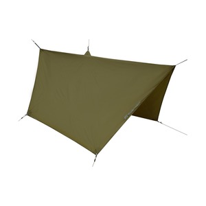 Trekmates Hexagon Tarp Bivakovací plachta