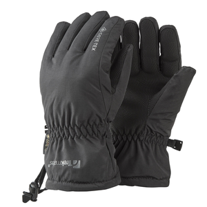 TrekMates Scout Jr GTX gloves black