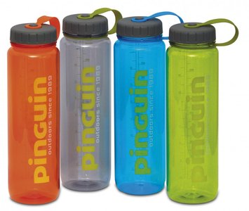 Pinguin Tritan bottle Slim 650 ml