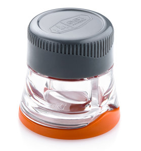 GSI Outdoors Ultralight Salt/Pepper shaker