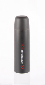 LifeVenture Vacuum Flask 500 ml černá