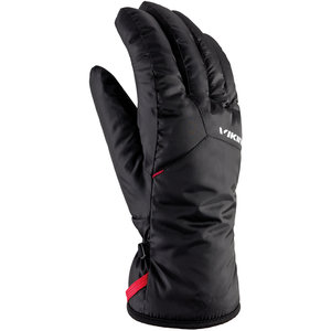 Viking Nautis zimní multifunkční rukavice black/red