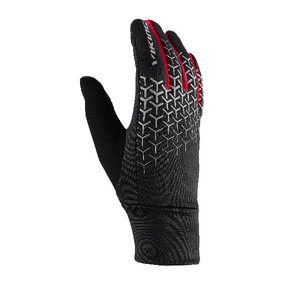 Viking Orton multifunkční rukavice black/red