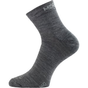 Lasting ponožky WHO 800 šedá