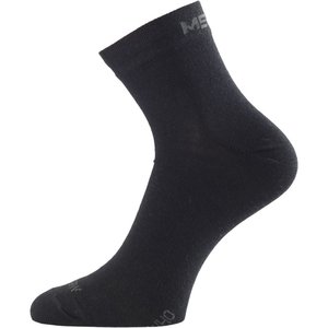 Lasting ponožky WHO 900 černá