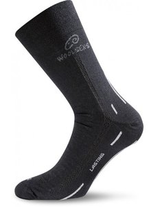 Lasting ponožky WLS 901 černá