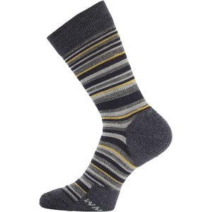 Lasting ponožky Merino WPL 505 šedá