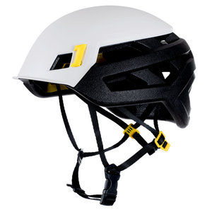 Mammut Wall Rider Mips white