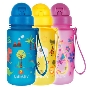 Littlelife Water Bottle