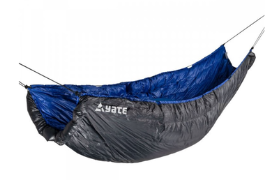 Yate Nesto Underquilt péřová deka pod hamaku