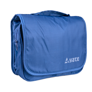 Yate Travel toaletní taška modrá