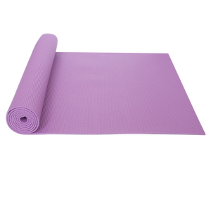 Yate Yoga mat + taška růžová