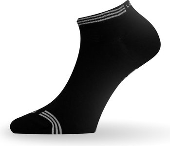 Lasting bambusové ponožky ABE 900 černá