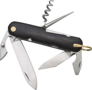 baladéo multifunkční nůž Fifties ECO068
