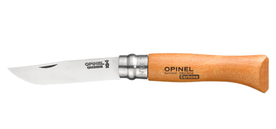Opinel VR No.08 Carbon