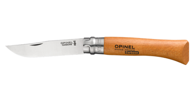 Opinel VR No.10 Carbon