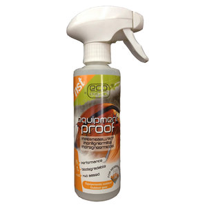 NST Equipment proof spray