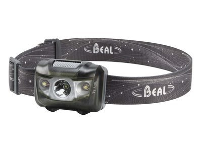 Beal FF120 black