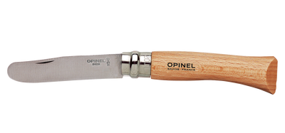 Opinel VR No.07 My first Opinel - natural