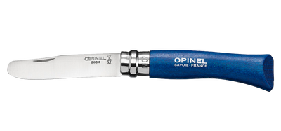 Opinel VR No.07 My first Opinel - blue