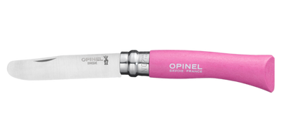 Opinel VR No.07 My first Opinel - pink