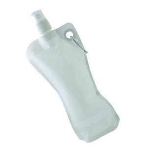 baladéo láhev na vodu PLR721 bílá