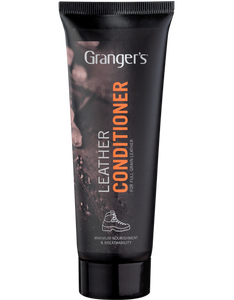 Grangers Leather Conditioner