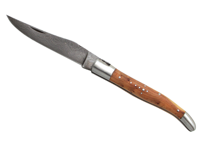 Laguiole nůž DUB070