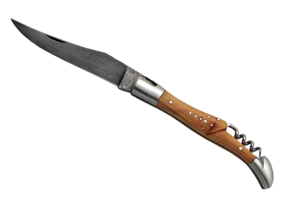 Laguiole nůž DUB071