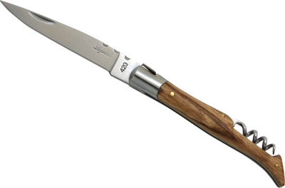 Laguiole nůž DUB042