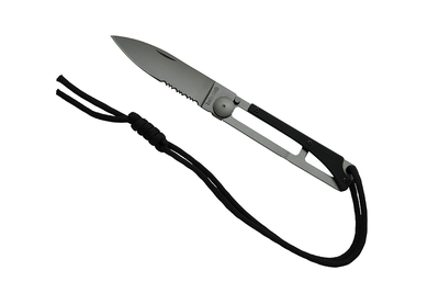 baladéo nůž Papagayo Skinny G10 ECO321