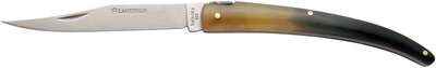 Laguiole nůž Caractere DUB095